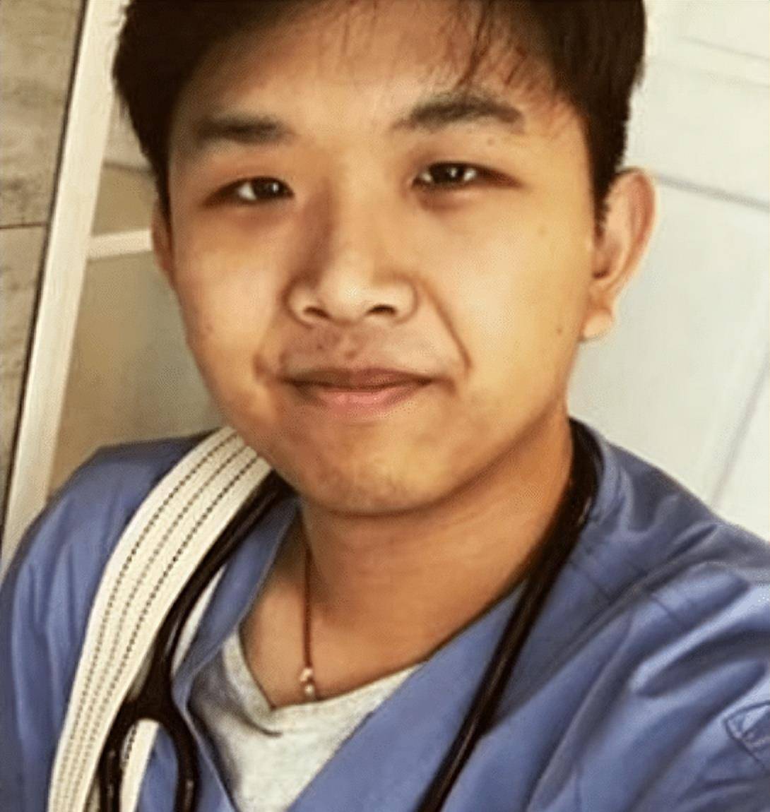 但此时的王聪已经彻底被美国的花花世界冲昏了头脑,不想回国来打拼