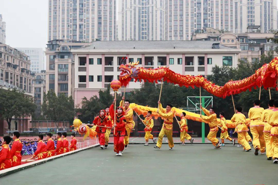 来和重庆永川学子一起"圆"气满满闹元宵,让"年俗"动起来_活动_汤圆