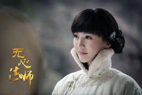 可惜这部剧的结局很悲伤,月牙被岳绮罗和张显宗杀害.