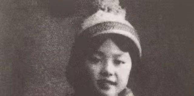 凌叔华:婚前和徐志摩暧昧,婚内出轨丈夫抓奸,才情名誉全被毁_陈西滢