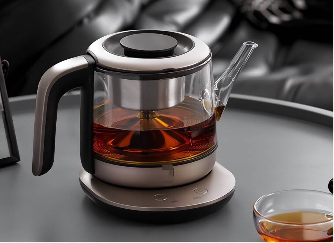 5个全网畅销品牌推荐_产品_进行_小家电