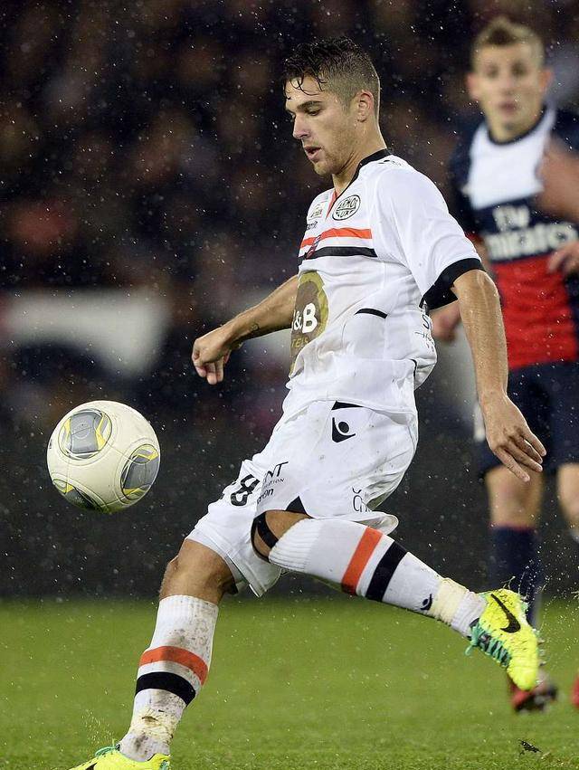 洛里昂近期找回进攻节奏,面对南特能延续近况表现?_比赛_主场_成绩