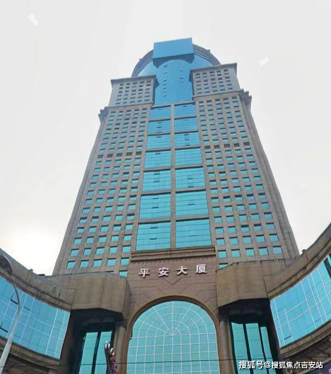 武汉平安大厦写字楼出租【写字楼出租网】招商电话|租金价格|详细介绍