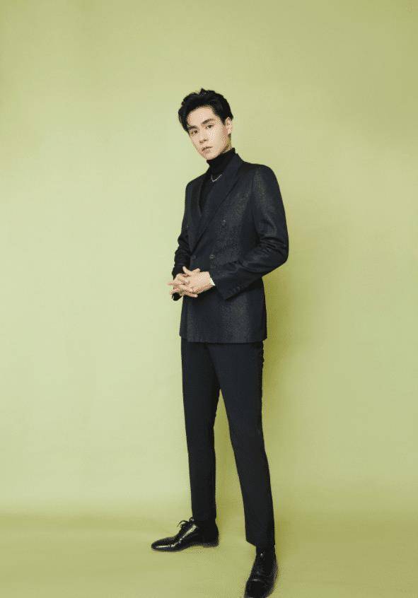 看他代言哆啦a梦gucci联名系列:可以靠脸吃饭_网友_亲爱的_淮南