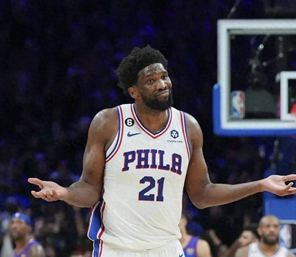 莫雷想交易获得詹姆斯,佩林卡回应可换恩比德不,交易就此闭环_湖人