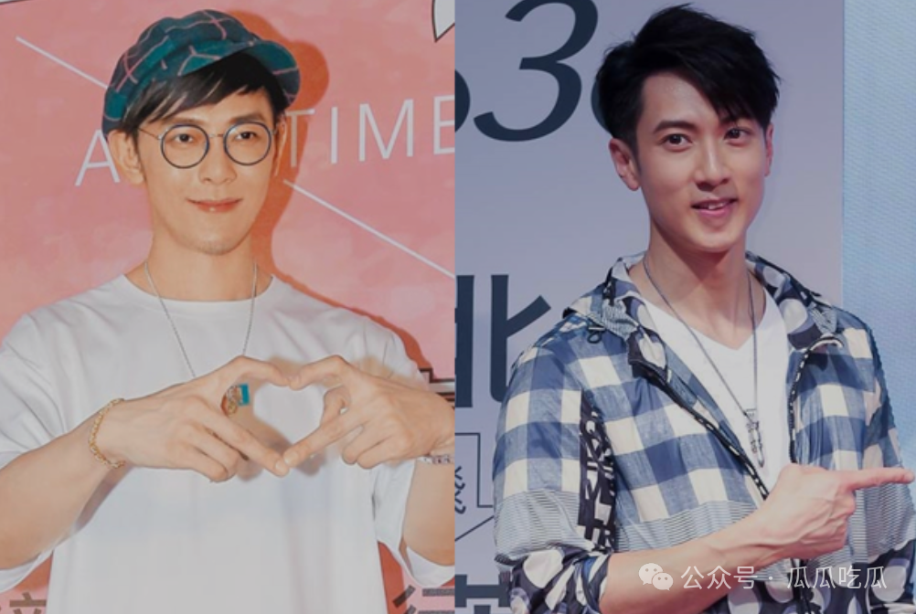 邀请门又添新料,汪东城吴尊互刚太火爆,令人大开眼界?