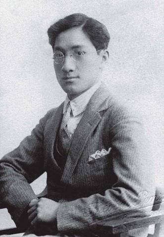 走后,张幼仪在葬礼上为他做了件事,陆小曼骂不绝口_林徽因_北京_王庚