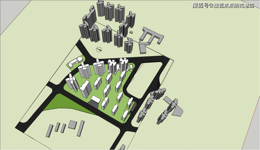 ﹜丨地址丨西派天河序折扣優惠丨房價丨配套丨容積率_項目_地塊_來電