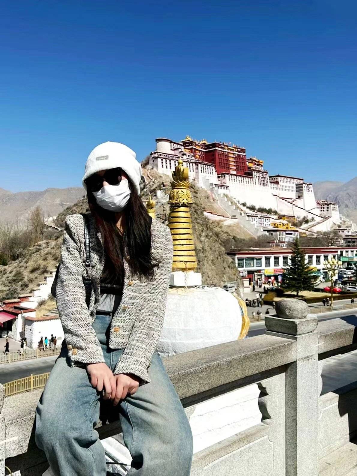 西藏羊卓雍措8天最佳路线,西藏旅游两个人大概准备多