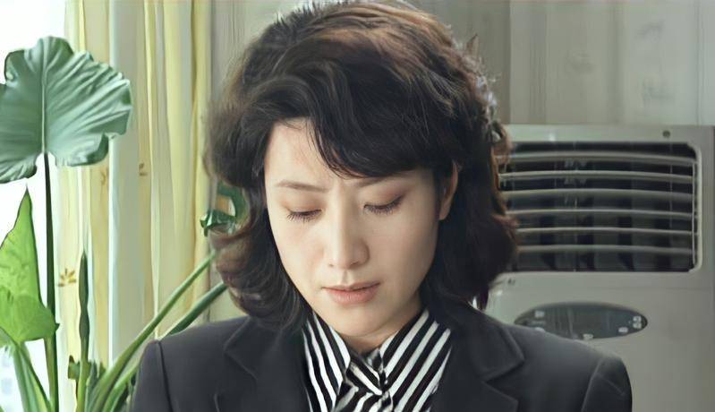 演员王静:颜值高演技好,出道至今0绯闻,今61岁感情成谜_母亲_父亲