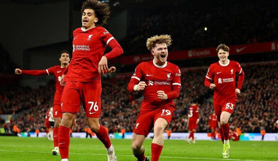 利物浦的青训管理和严禁驾驶豪车克洛普留下了朴素的文化_卡拉格_球员