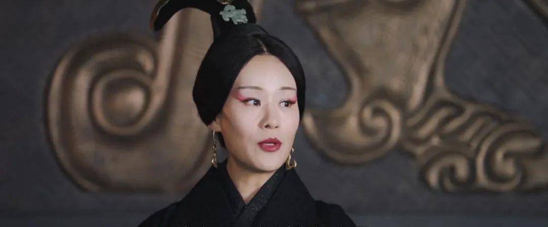 《大秦赋》辛柏青段奕宏,演技一圣一魔,颠覆秦庄襄