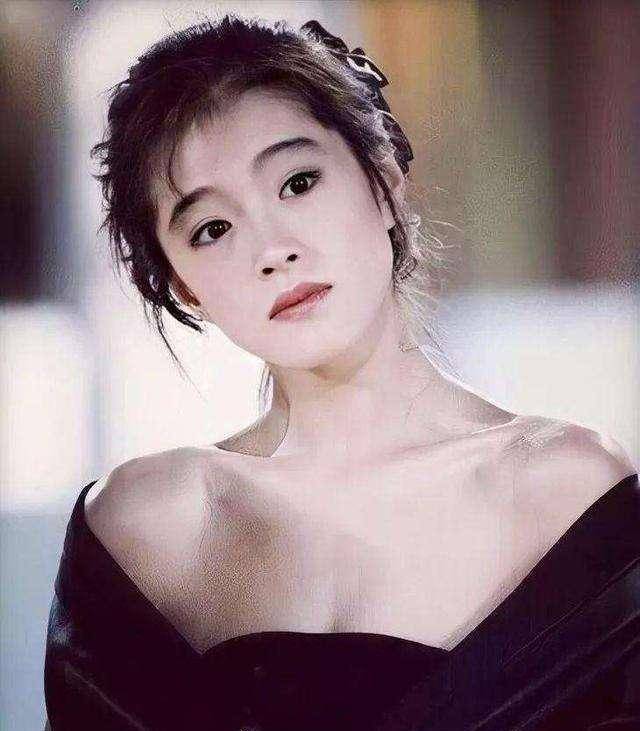 中森明菜:接班山口百惠的第一歌姬,毁于渣男,55岁未走出失恋_近藤真彦