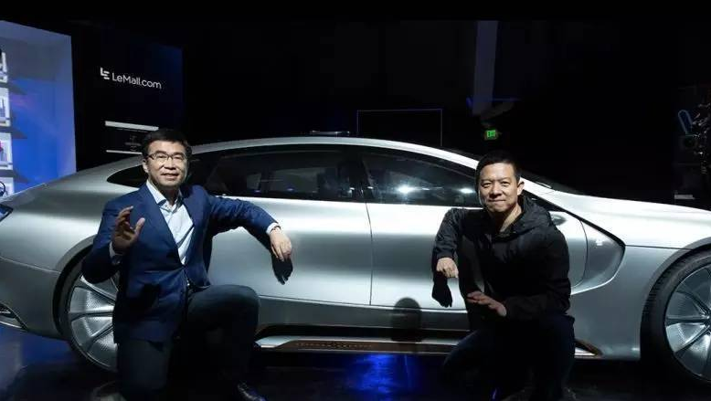 可以说在乐视的两年时间里,其实是丁磊真正主导了乐视汽车的具体发展