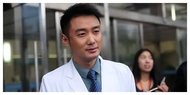 巩峥_梦想_成功