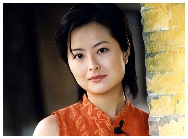 揭秘央视女神张泉灵的逆袭之路,无人知晓的惊天秘密!_人生_工作_故事