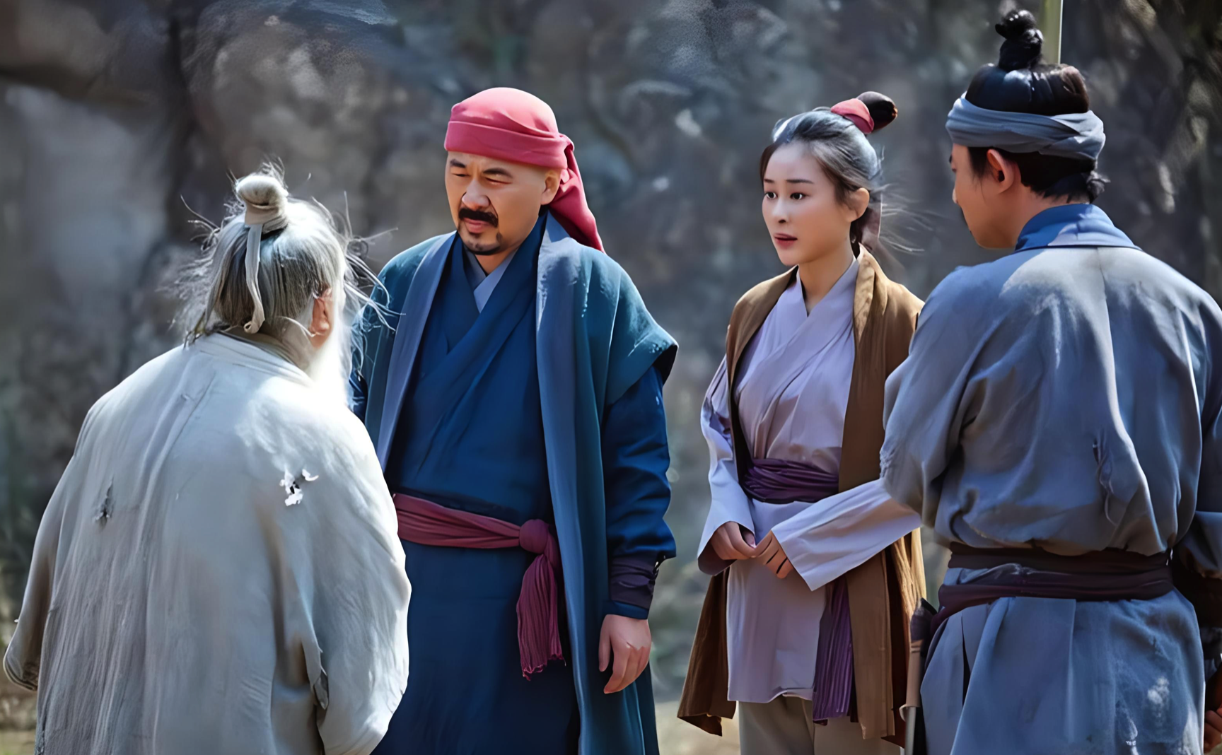 赵匡胤的英雄救美"千里送京娘",为什么又不与她成婚?