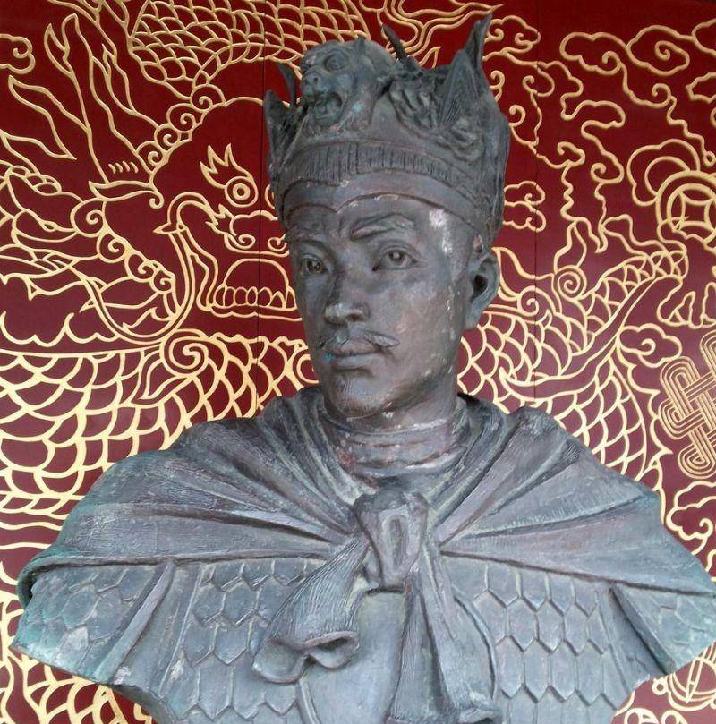 《李秀成自述》五万字仅刊行三万字,曾国藩删了啥?