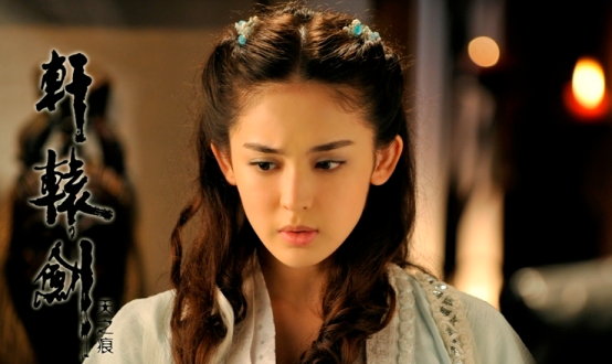 米兰这一夜,被32岁的古力娜扎惊艳,全身上下都写着"野心"_嘉宾_节目