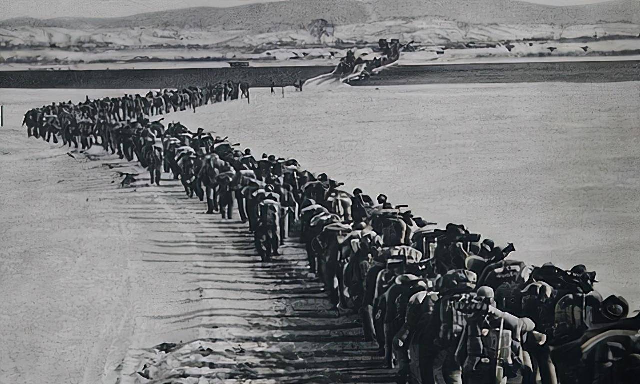 1979年,一中国顾客被美国餐厅老板认出:朝鲜战争中我是您的俘虏_特纳