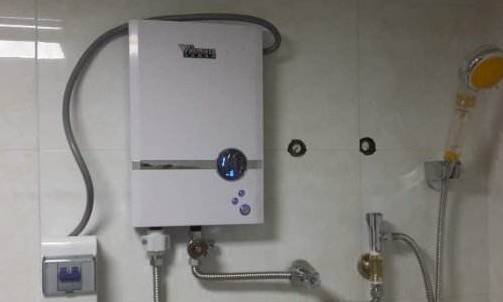 这种"电热水器"再方便也别买,弄清楚工作原理后,我不敢用了!
