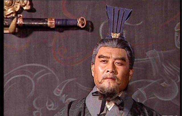 有人说马腾不死,大汉不灭,马腾究竟有多强大_马超_曹操_正史