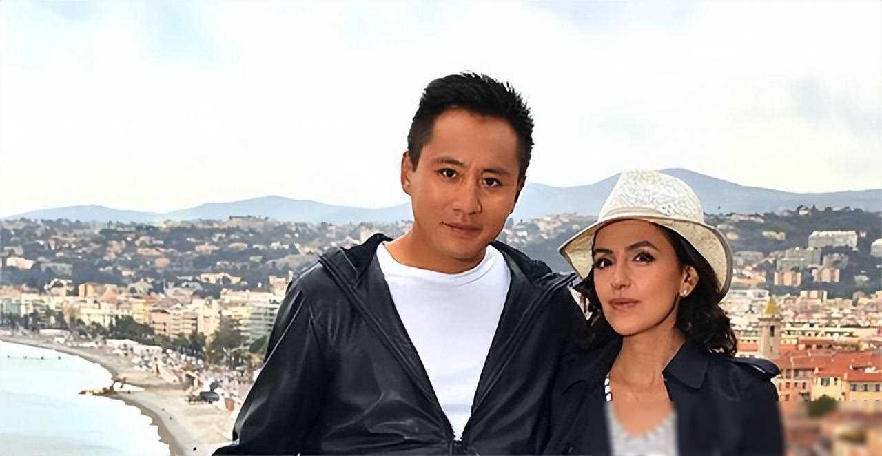 刘烨:为顾重病外国妻子息影3年,如今妻子43像50,仍不离_安娜_爱情