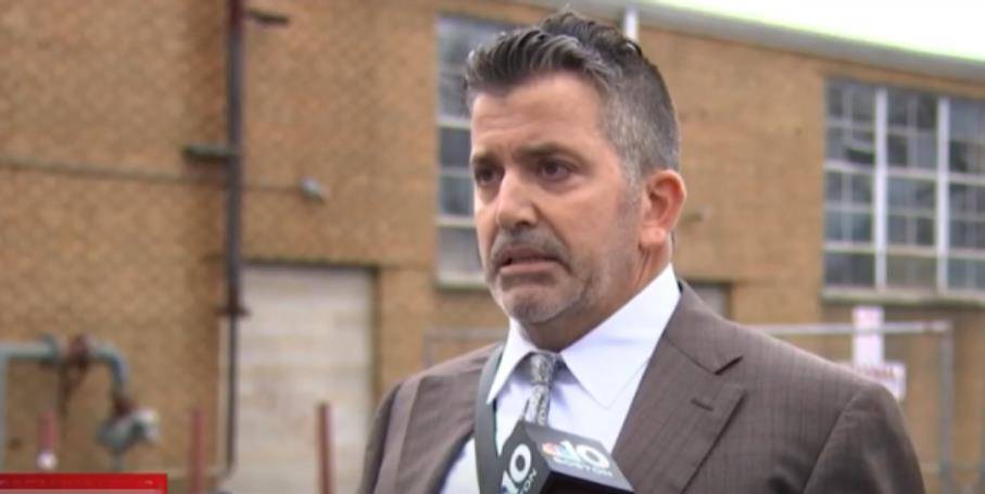 外甥与妻子不伦婚外恋,哈佛华裔博士后枪杀外甥,法庭上