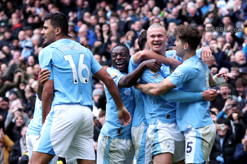 英超曼城前瞻,2月25日英超第26轮曼城客场挑战伯恩茅斯_赛季_作战能力