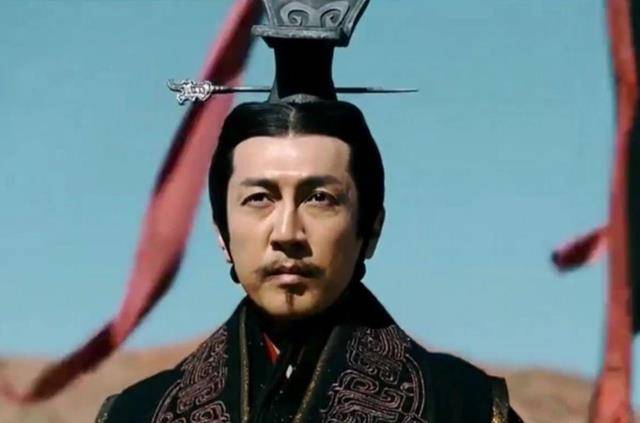 神秘的昌平君:既是秦相亦是楚王,真名在1982年才被考古发现_秦王_秦国