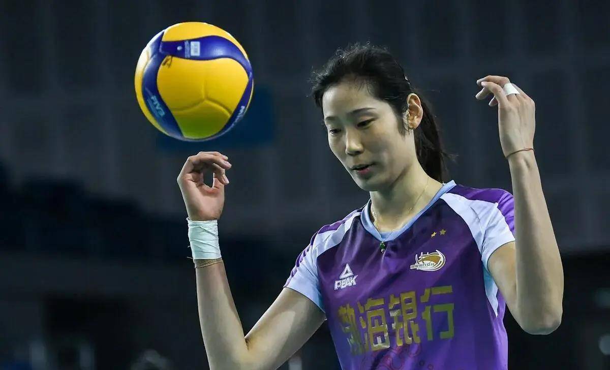 朱婷回地方队的决定权竟在她手里呢?