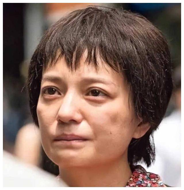 赵薇亲日辱华原形毕露,引发后果罪有应得._诱惑_环境_娱乐