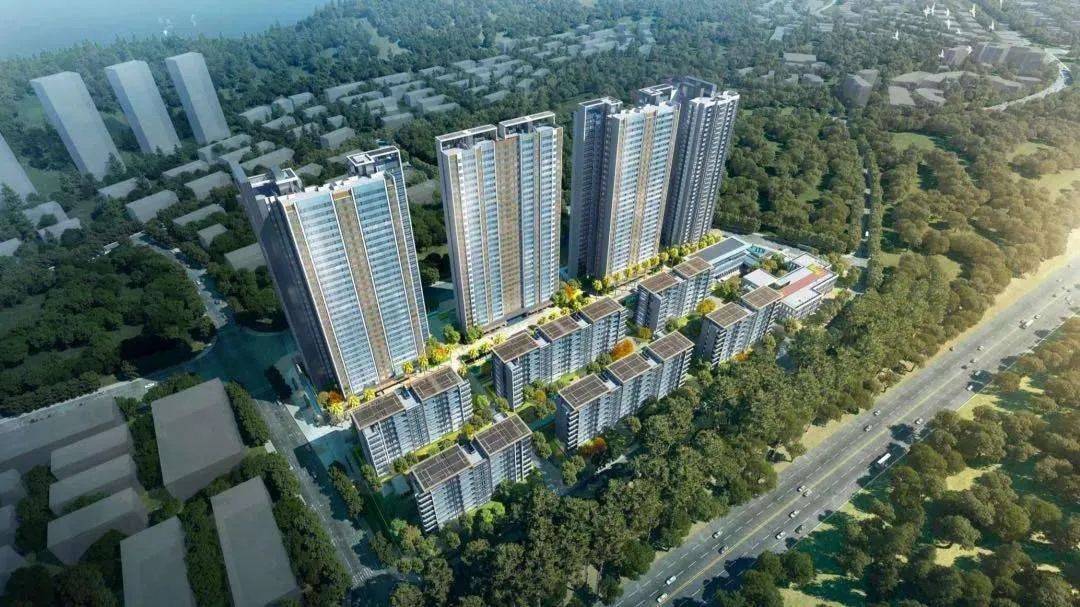 宝安湾景时代公馆2024年最新动态丨湾景时代公馆丨房源价格折扣丨项目