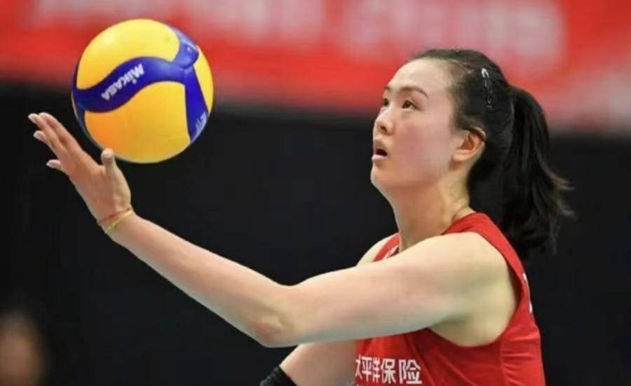 张常宁已经缺席比赛880天了. 他有多大资格入选国家队?