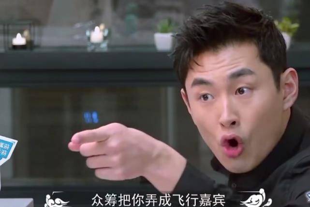 王彦霖晒与黄子韬视频截图,黄子韬满面油光还傻笑,真假朋友一看便知