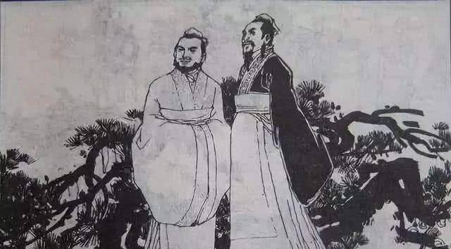 从鸡鸣狗盗到千古一相:你的才华,其实远没有你的