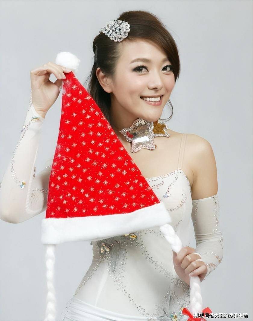 杨乐乐:我嫁给二婚的汪涵,在卑微中求幸福,不奢望有完美的婚姻_生活