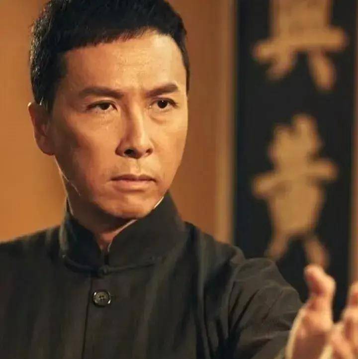 武功绝学:六合刀综合实力:第七图片来源于网络樊少皇饰演刘振声霍元甲