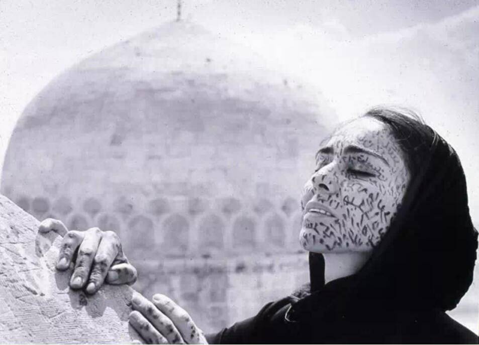 中国最顶级当代艺术家_戴帆_dai_作品