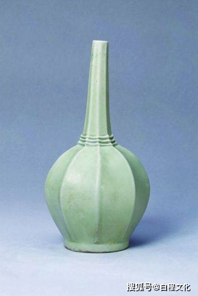 秘色越_瓷器_配方