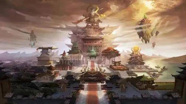 世界_小说_穿越