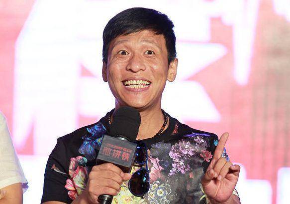 宋小宝_舞台_文章