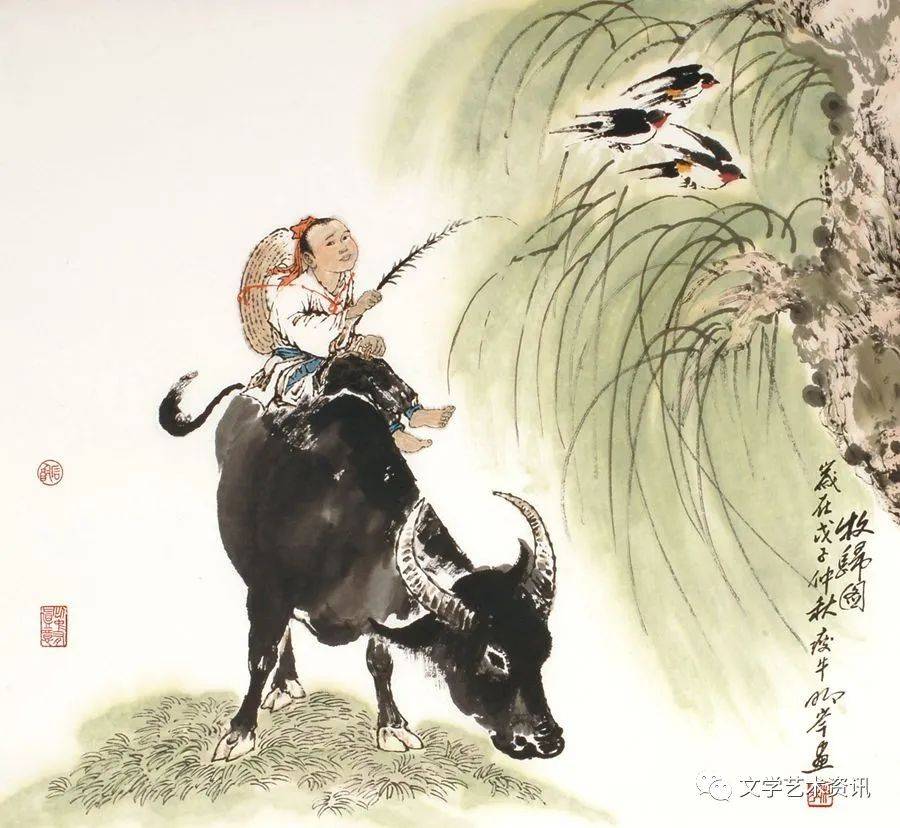 "明晖映岑峰"杜明岑动物小品专题展_松鼠_作品_天津市