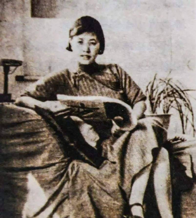 徐志摩发了朋友圈_张幼仪_胡适_凌叔华