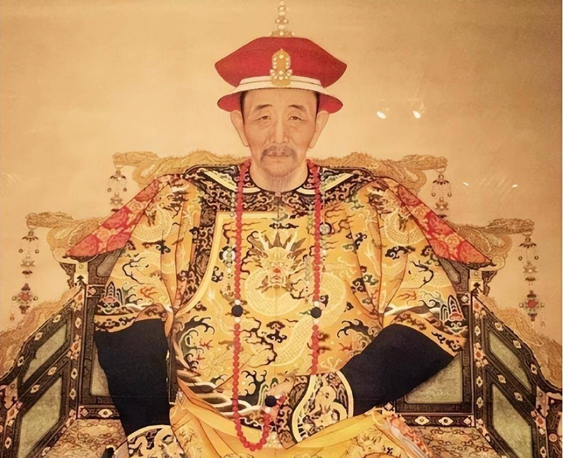康熙、雍正、乾隆三代帝王，为何独独对原配嫡妻，如此宠爱_孝诚