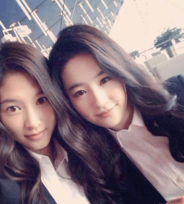 我不羡慕刘亦菲替身,却嫉妒赵丽颖的替身,能够和王一博在一个剧组