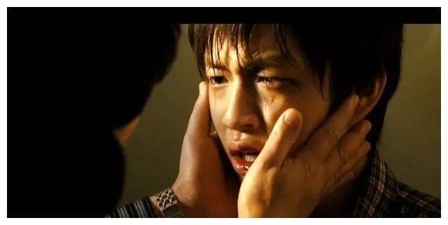 《熔炉》揭现实痛苦,探弱势群体,震撼人心._影片_正义_观众