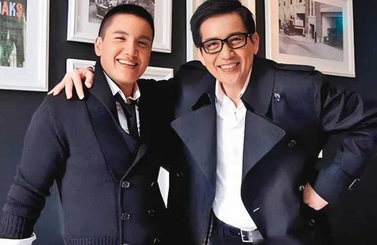 因帮儿子带娃产生分歧,爱子当爸5年仍不婚_孙国豪_家庭_生活