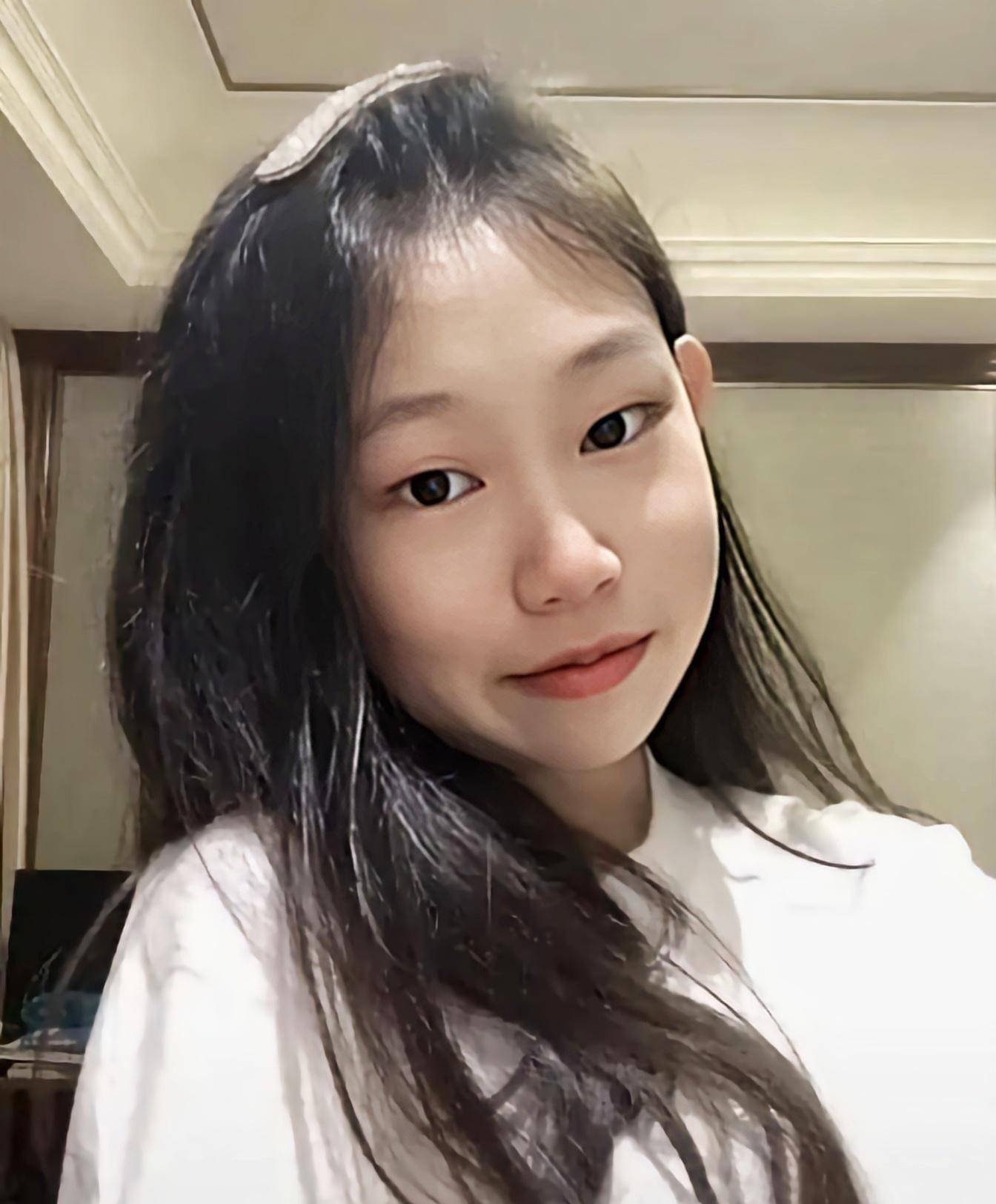 小沈阳女儿长相逆袭大变样,脸型鼻子是女神级别,眼睛却像爸爸_沈佳润