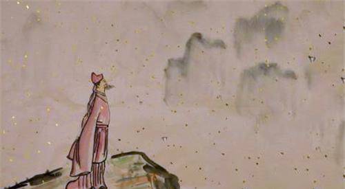 唐朝这首诗被誉为七言律诗第一,比七步诗还绝,至